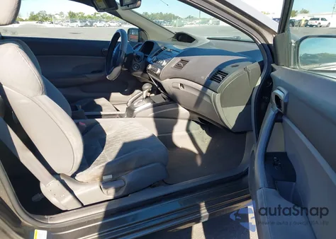 2006 Honda Civic Lx z USA, uszkodzony, nr VIN 2HGFG12626H533339